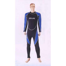 EZ-LIFE WETSUITS