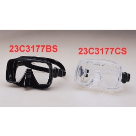 FRAME LESS PROFESSIONAL DIVING MASK (FRAME LESS PROFESSIONAL DIVING MASK)
