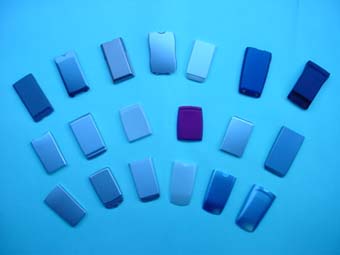 Rechargeable Battery Pack