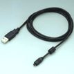 Mini USB cable (Câble mini-USB)