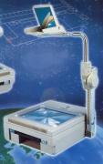 Table-Top Overhead Projector ( OHP )