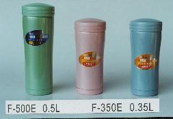 Double-Layered hohe Edelstahl-Vakuum-Cup (Double-Layered hohe Edelstahl-Vakuum-Cup)