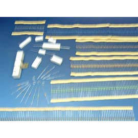 Metal Film Resistor (Metal Film Resistor)