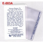 Name card size magnifier, Fresnel Lense