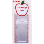 Big bookmark Magnifier, Fresnel Lense (Big Bookmark Lupe, Fresnel-Linse)