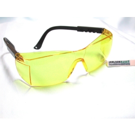 Industrial Safety Glasses