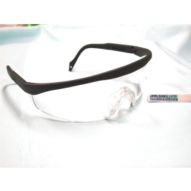 Industrial Safety Glasses