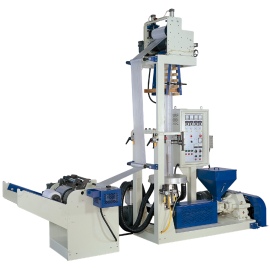 Extruder