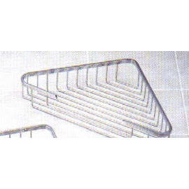 S.S. CORNER RACK (С. С. CORNER RACK)