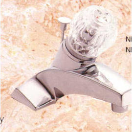 Plastic Single handle kitchen faucet (Plastic Single handle kitchen faucet)