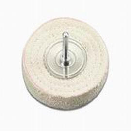 POLISHING CLOTH WHEEL