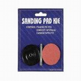 SANDING PAD KIE (Schleifteller KIE)