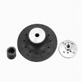 TURBO BACKING PAD (TURBO SUPPORT PAD)