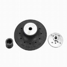 TURBO BACKING PAD (TURBO BACKING PAD)