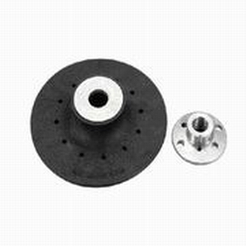 TURBO BACKING PAD (TURBO BACKING PAD)