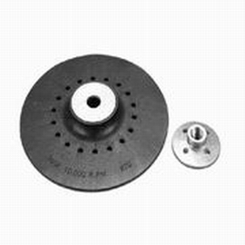 TURBO BACKING PAD