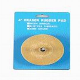 ERASER RUBBER PAD (ERASER RUBBER PAD)