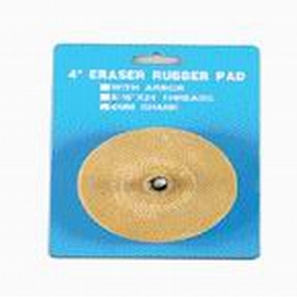 ERASER RUBBER PAD (Gomme à effacer PAD)