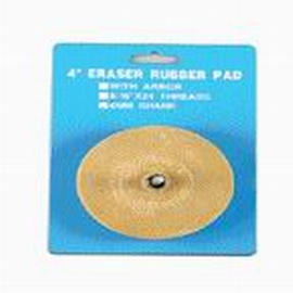 ERASER RUBBER PAD (ERASER RUBBER PAD)