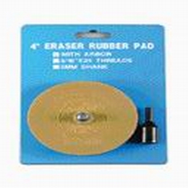 ERASER RUBBER PAD