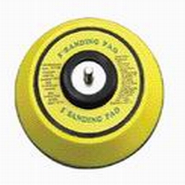 SANDING PAD (SANDING PAD)