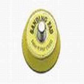 SANDING PAD (SANDING PAD)