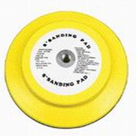 SANDING PAD