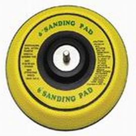SANDING PAD (SANDING PAD)