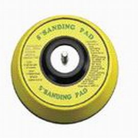 SANDING PAD (ШЛИФОВАЛЬНЫЙ PAD)