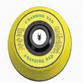 SANDING PAD (ШЛИФОВАЛЬНЫЙ PAD)