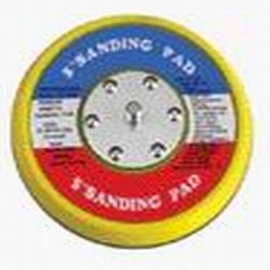 SANDING PAD