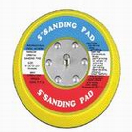 SANDING PAD