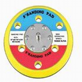 SANDING PAD (Schleifteller)