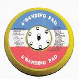 SANDING PAD (ШЛИФОВАЛЬНЫЙ PAD)