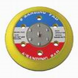 SANDING PAD (PONÇAGE PAD)