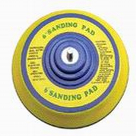 SANDING PAD (Schleifteller)