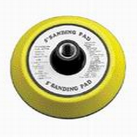 SANDING PAD