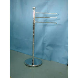 3-SWING TOWEL RACK (3-SWING TOWEL RACK)