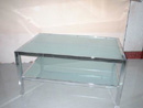 GLASS TABLE (GLASS TABLE)