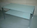 GLASS TABLE (Glass Table)