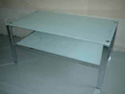GLASS TABLE (GLASS TABLE)