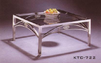 GLASS TABLE (GLASS TABLE)