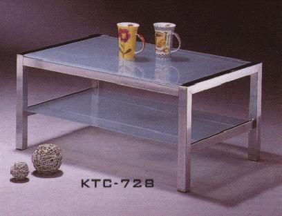 GLASS TABLE (Стеклянный стол)