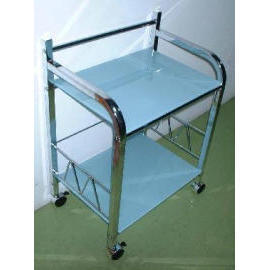 KITCHEN TROLLY (CUISINE TROLLY)