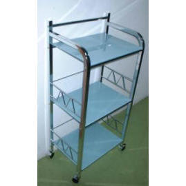 KITCHEN TROLLY (CUISINE TROLLY)