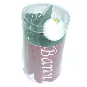 GOLFER`S ACCESSORY KIT (GOLFER`S ACCESSORY KIT)