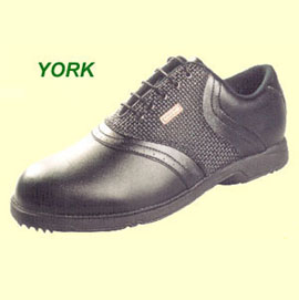 SHERWOOD YORK (SHERWOOD YORK)