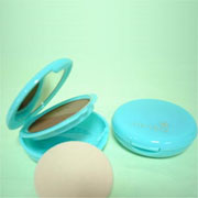 Compact Powder