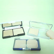 Compact Powder