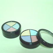Compact Powder